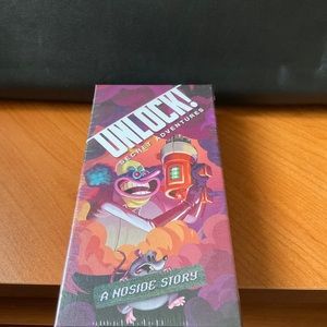 Space Cowboys Unlock Secret Adventures